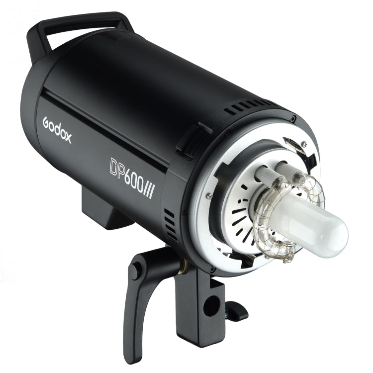 Godox DP600III สตูดิโอไฟแฟลช 600Ws Bowens Mount Studio Speedlight, DP600III