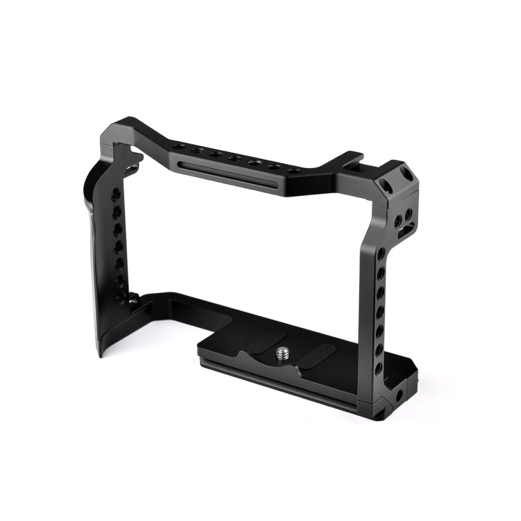 YELANGU C22-A YLG0334B-A กล้องวิดีโอโคลงกรงสำหรับ Canon EOS R5/R6/R, YLG0334B-A