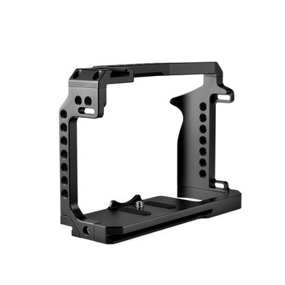 YELANGU C22-A YLG0334B-A กล้องวิดีโอโคลงกรงสำหรับ Canon EOS R5/R6/R, YLG0334B-A