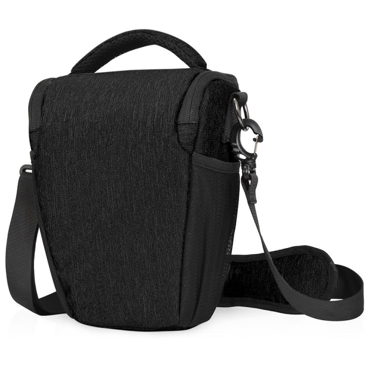 CADEN D11 กระเป๋ากล้อง SLR สะพายไหล่กันน้ำขนาด: 20.5 x 16 x 27 ซม., D1 20.5 x 16 x 27cm