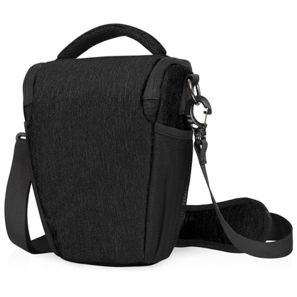 CADEN D11 กระเป๋ากล้อง SLR สะพายไหล่กันน้ำขนาด: 20.5 x 16 x 27 ซม., D1 20.5 x 16 x 27cm
