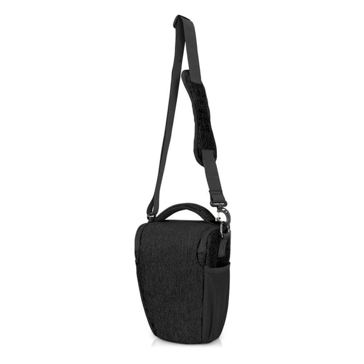 CADEN D11 กระเป๋ากล้อง SLR สะพายไหล่กันน้ำขนาด: 20.5 x 16 x 27 ซม., D1 20.5 x 16 x 27cm