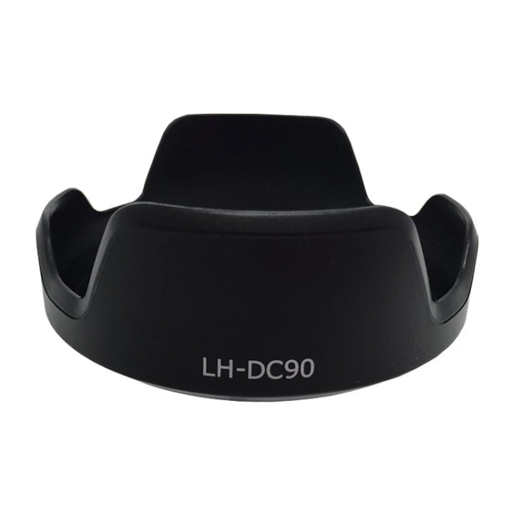 LH-DC90 เลนส์ฮูดสำหรับ Canon Powershot SX70HS / SX60HS
