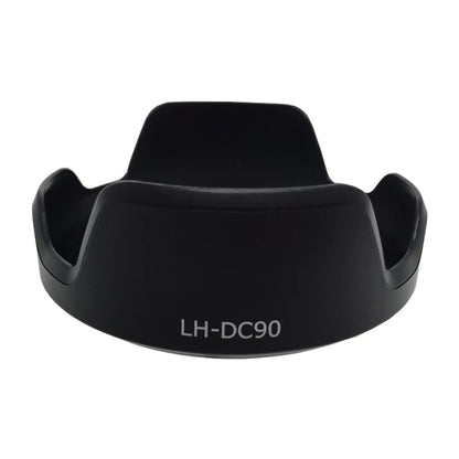 LH-DC90 เลนส์ฮูดสำหรับ Canon Powershot SX70HS / SX60HS