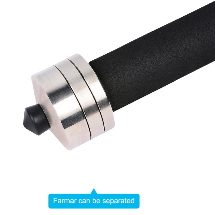 YELANGU S300 4 in 1 แท่นขุดเจาะมัลติฟังก์ชั่น + แท่นขุดเจาะมือถือคู่ + Monopod + โคลงสำหรับกล้อง / กล้อง SLR ช่วงความสูง: 63 ซม. - 170 ซม., YELANGU S300
