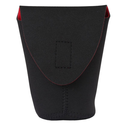 แพคเกจเลนส์กล้อง SLR หนากันกระแทกถุงเก็บเลนส์ Neoprene การหักเหนียวเส้นผ่านศูนย์กลาง: 90 มม. ความสูง: 130 มม., Diameter: 90mm, Height: 130mm