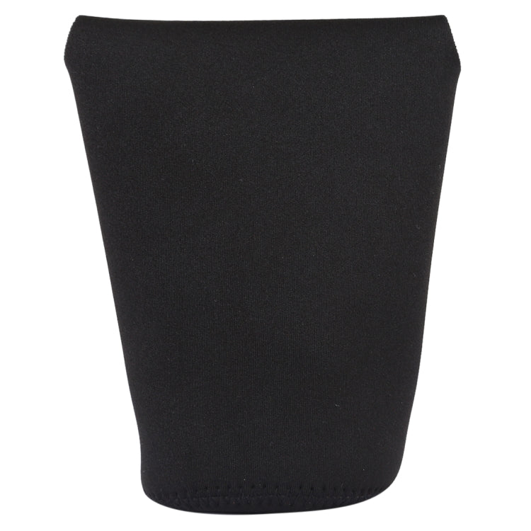 แพคเกจเลนส์กล้อง SLR หนากันกระแทกถุงเก็บเลนส์ Neoprene การหักเหนียวเส้นผ่านศูนย์กลาง: 90 มม. ความสูง: 130 มม., Diameter: 90mm, Height: 130mm