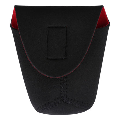 แพคเกจเลนส์กล้อง SLR หนากันกระแทกถุงเก็บเลนส์ Neoprene การหักเหนียวเส้นผ่านศูนย์กลาง: 65 มม. ความสูง: 100 มม., Diameter: 65mm, Height: 100mm
