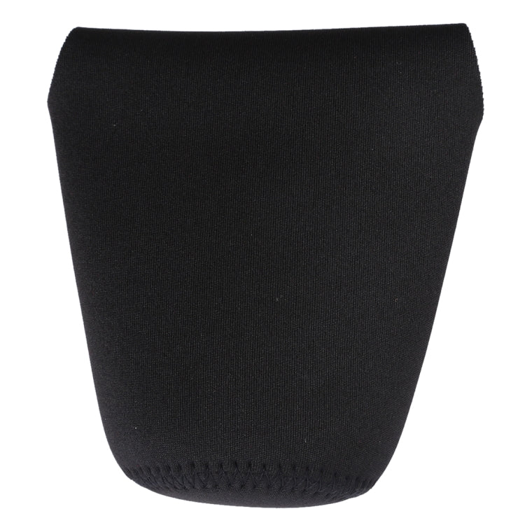 แพคเกจเลนส์กล้อง SLR หนากันกระแทกถุงเก็บเลนส์ Neoprene การหักเหนียวเส้นผ่านศูนย์กลาง: 65 มม. ความสูง: 100 มม., Diameter: 65mm, Height: 100mm