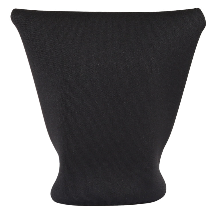 แพคเกจเลนส์กล้อง SLR หนากันกระแทกถุงเก็บเลนส์ Neoprene การหักเหนียวเส้นผ่านศูนย์กลาง: 60 มม. ความสูง: 80 มม., Diameter: 60mm, Height: 80mm