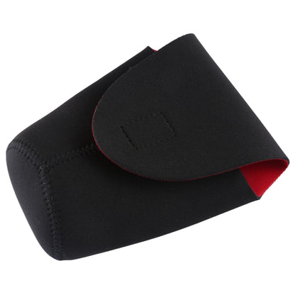 5 in 1 SLR เลนส์กล้องแพคเกจหนากันกระแทก Neoprene เลนส์กระเป๋า Sticky Deduction, 5 in 1