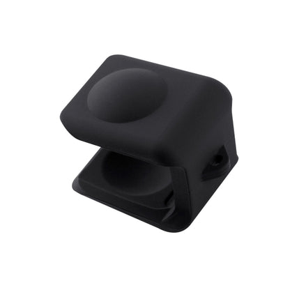 สำหรับ Insta360 One R กล้องพาโนรามาพร้อมกรอบเคสซิลิโคนกันกระแทกพร้อมฝาครอบเลนส์, Panoramic  Case + Lens Cap