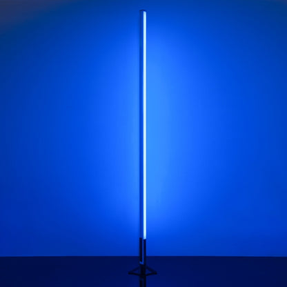 LUXCeO Mood1 85 ซม.RGB บรรยากาศที่มีสีสัน RHYTHM LED Stick มือถือวิดีโอเติมแสง,ไม่มีขาตั้งกล้อง, 85cm