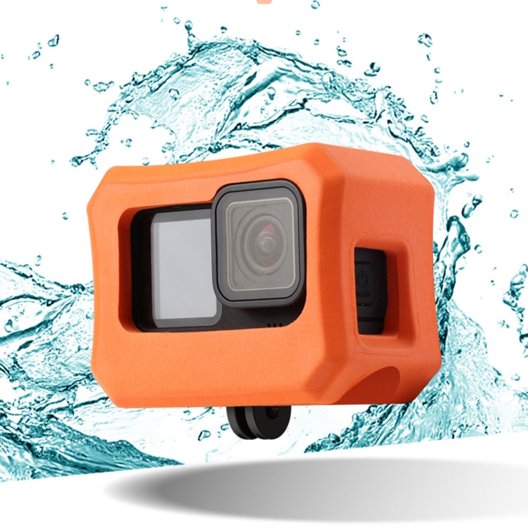 เคส EVA Floaty สำหรับ GoPro HERO10 Black / HERO9 Black, For GoPro HERO9 Black