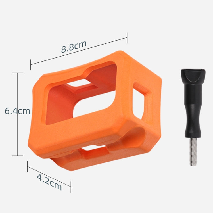 เคส EVA Floaty สำหรับ GoPro HERO10 Black / HERO9 Black, For GoPro HERO9 Black