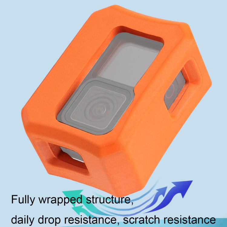 เคส EVA Floaty สำหรับ GoPro HERO10 Black / HERO9 Black, For GoPro HERO9 Black