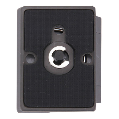 Fittest 200PL-14 อลูมิเนียมอัลลอยด์ Quick Release Plate ใช้งานร่วมกับ Manfrotto Bogen ขาตั้งกล้อง Head, 200PL-14