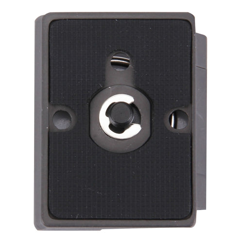 Fittest 200PL-14 อลูมิเนียมอัลลอยด์ Quick Release Plate ใช้งานร่วมกับ Manfrotto Bogen ขาตั้งกล้อง Head, 200PL-14