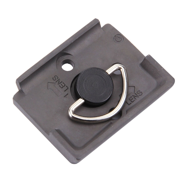 Fittest 200PL-14 อลูมิเนียมอัลลอยด์ Quick Release Plate ใช้งานร่วมกับ Manfrotto Bogen ขาตั้งกล้อง Head, 200PL-14