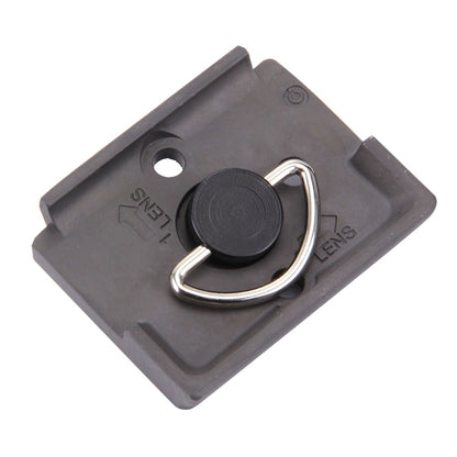 Fittest 200PL-14 อลูมิเนียมอัลลอยด์ Quick Release Plate ใช้งานร่วมกับ Manfrotto Bogen ขาตั้งกล้อง Head, 200PL-14