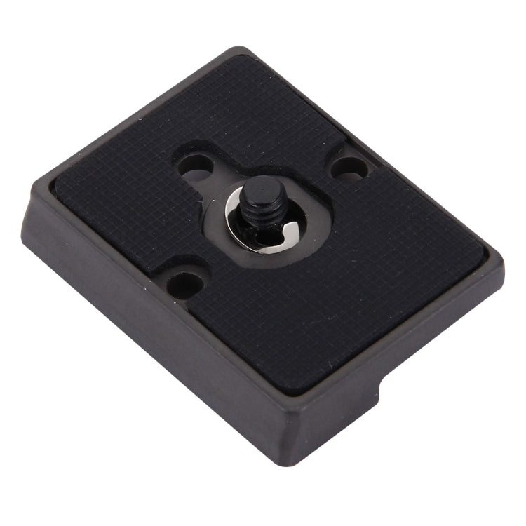 Fittest 200PL-14 อลูมิเนียมอัลลอยด์ Quick Release Plate ใช้งานร่วมกับ Manfrotto Bogen ขาตั้งกล้อง Head, 200PL-14