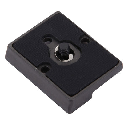 Fittest 200PL-14 อลูมิเนียมอัลลอยด์ Quick Release Plate ใช้งานร่วมกับ Manfrotto Bogen ขาตั้งกล้อง Head, 200PL-14