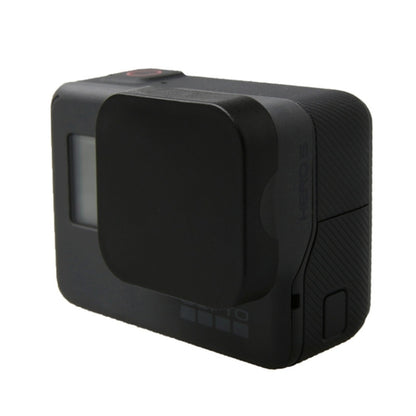 สำหรับ GoPro HERO5 Proffesional ป้องกันรอยขีดข่วนเลนส์กล้องฝาครอบป้องกัน, Protective Cap Cover