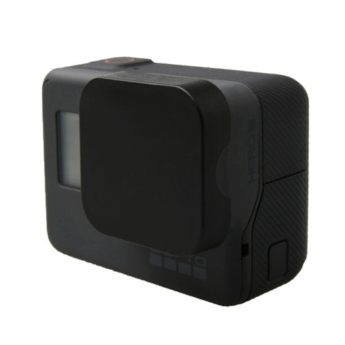 สำหรับ GoPro HERO5 Proffesional ป้องกันรอยขีดข่วนเลนส์กล้องฝาครอบป้องกัน, Protective Cap Cover