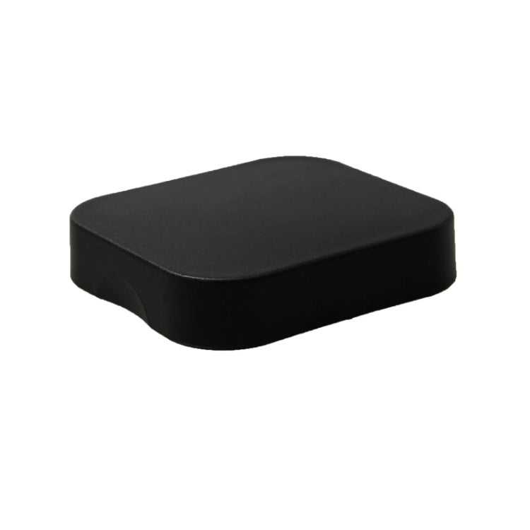สำหรับ GoPro HERO5 Proffesional ป้องกันรอยขีดข่วนเลนส์กล้องฝาครอบป้องกัน, Protective Cap Cover