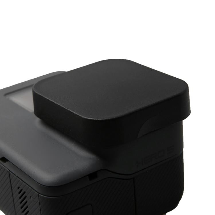 สำหรับ GoPro HERO5 Proffesional ป้องกันรอยขีดข่วนเลนส์กล้องฝาครอบป้องกัน, Protective Cap Cover