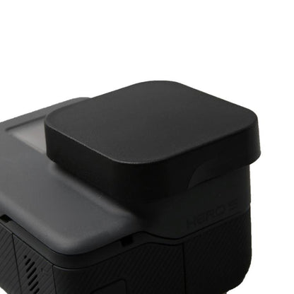 สำหรับ GoPro HERO5 Proffesional ป้องกันรอยขีดข่วนเลนส์กล้องฝาครอบป้องกัน, Protective Cap Cover