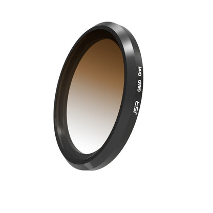 JSR ฟิลเตอร์เลนส์ไล่ระดับสีสำหรับ Panasonic LUMIX LX10, Gradient Smoke Filter, Gradient Orange Filter, Gradient Grey Filter, Gradient Green Filter, Gradient Purple Filter, Gradient Red Filter, Gradient Yellow Filter, Gradient Blue Filter