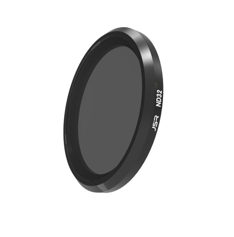 JSR ND32 ฟิลเตอร์เลนส์สำหรับ Panasonic LUMIX LX10, ND32 Filter
