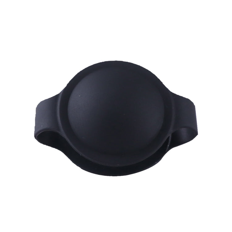 เคสซิลิโคนป้องกันฝุ่นแบบเต็มตัวพร้อมฝาปิดเลนส์สำหรับ Insta360 ONE X2, 2