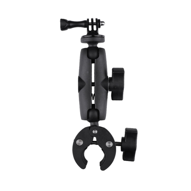 ขยายรุ่น 360 หมุนปรับการดำเนินการกล้องหนีบคีมยึดฐาน, Extended Version Plier Base Holder