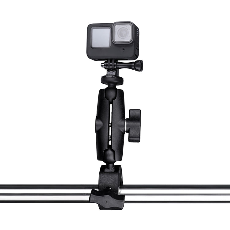 ขยายรุ่น 360 หมุนปรับการดำเนินการกล้องหนีบคีมยึดฐาน, Extended Version Plier Base Holder