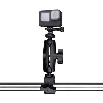 ขยายรุ่น 360 หมุนปรับการดำเนินการกล้องหนีบคีมยึดฐาน, Extended Version Plier Base Holder