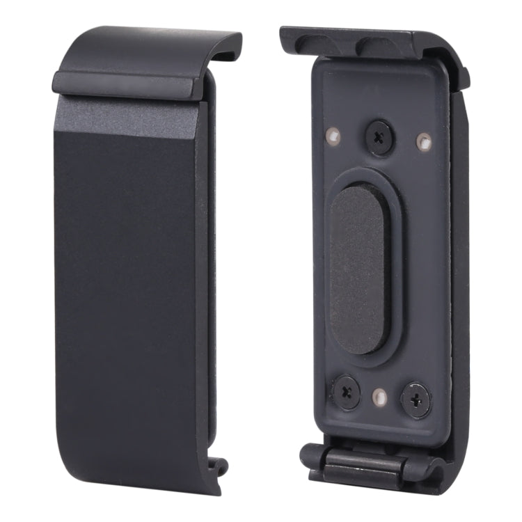 ฝาครอบด้านข้างโลหะดั้งเดิมสำหรับ GoPro Hero 11 / HERO10 Black / HERO9 Black / HERO10 Black, For GoPro Hero 11 / HERO10 Black / HERO9 Black / HERO10 Black