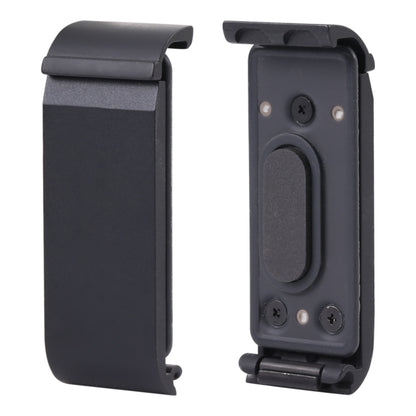 ฝาครอบด้านข้างโลหะดั้งเดิมสำหรับ GoPro Hero 11 / HERO10 Black / HERO9 Black / HERO10 Black, For GoPro Hero 11 / HERO10 Black / HERO9 Black / HERO10 Black
