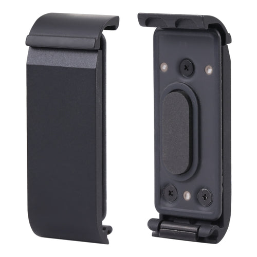 ฝาครอบด้านข้างโลหะดั้งเดิมสำหรับ GoPro Hero 11 / HERO10 Black / HERO9 Black / HERO10 Black, For GoPro Hero 11 / HERO10 Black / HERO9 Black / HERO10 Black