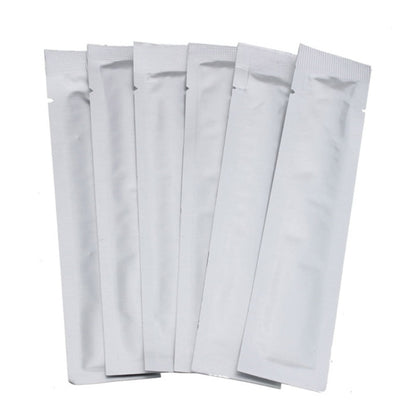 6 ชิ้นทำความสะอาดไม้กวาดทำความสะอาดสำหรับกล้อง CCD, Cleaning Swab Stick