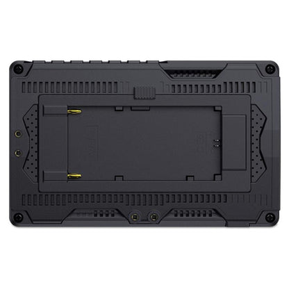 FEELWORLD FW568 V3 6 นิ้ว 3D LUT กล้อง DSLR จอภาพภาคสนาม, IPS Full HD 1920 x 1152, รองรับอินพุต HDMI เอาต์พุตแขนเอียง
