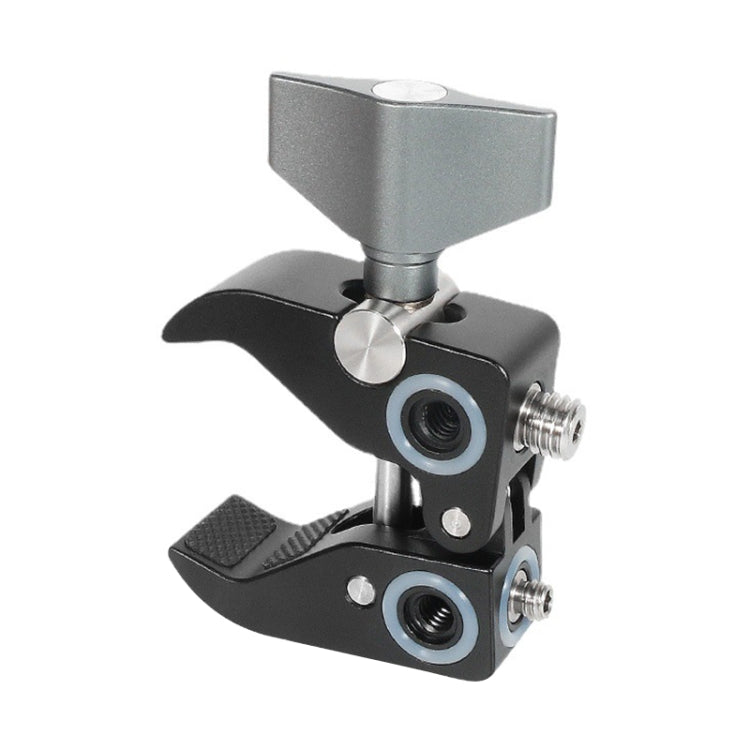 BEXIN WN-40 C-Type Universal Desk Magic Mount Claws คลิป, BEXIN WN-40