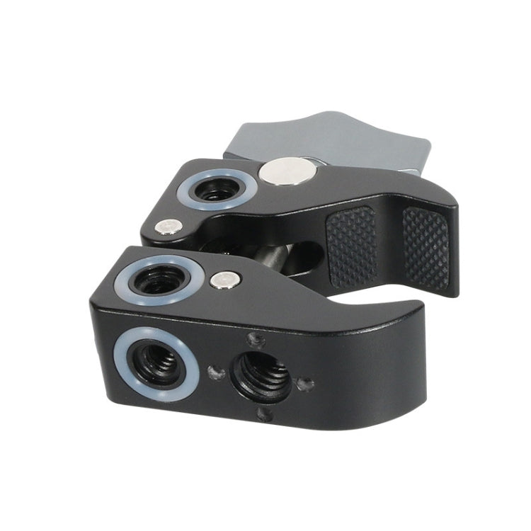 BEXIN WN-40 C-Type Universal Desk Magic Mount Claws คลิป, BEXIN WN-40