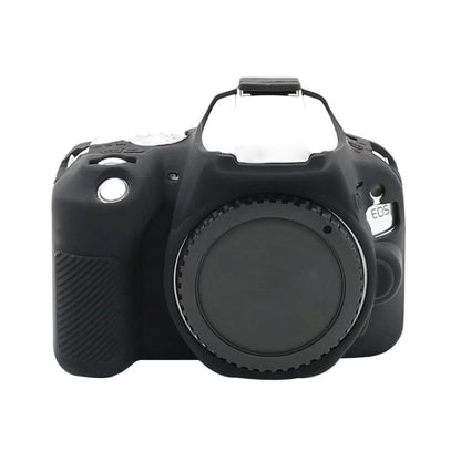 สำหรับ Canon EOS 250D เคสซิลิโคนอ่อนนุ่ม, For Canon EOS 250D