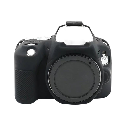 สำหรับ Canon EOS 250D เคสซิลิโคนอ่อนนุ่ม, For Canon EOS 250D