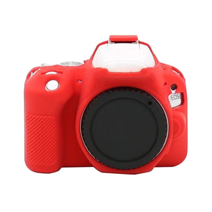 สำหรับ Canon EOS 250D เคสซิลิโคนอ่อนนุ่ม, For Canon EOS 250D