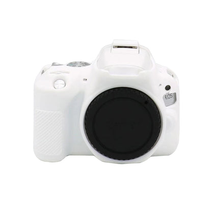 สำหรับ Canon EOS 250D เคสซิลิโคนอ่อนนุ่ม, For Canon EOS 250D