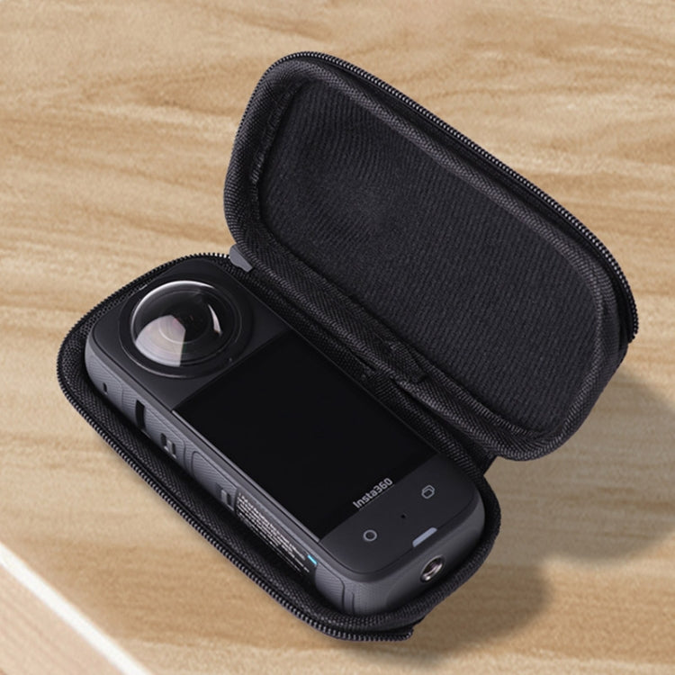 สำหรับ Insta360 X3 / ONE X2 กล้อง แบบพกพา เคส กล่องถุงเก็บ, For Insta360 X3 / ONE X2