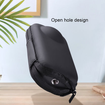 สำหรับ Insta360 X3 / ONE X2 กล้อง แบบพกพา เคส กล่องถุงเก็บ, For Insta360 X3 / ONE X2